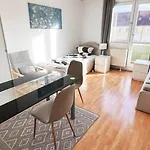 Stayinn - Merseburg,naumburger Strasse