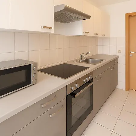 Stayinn - Merseburg, Ers9-1 Apartment Merseburg