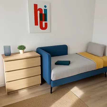 Stayinn - Merseburg,Naumburger Strasse