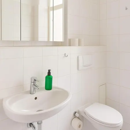Stayinn - Merseburg, Ers9-1 Merseburg
