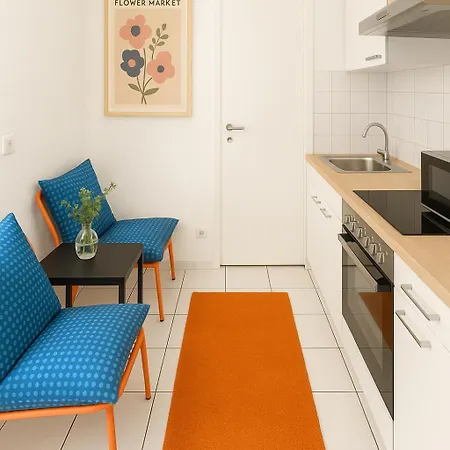 Stayinn - Merseburg,Naumburger Strasse