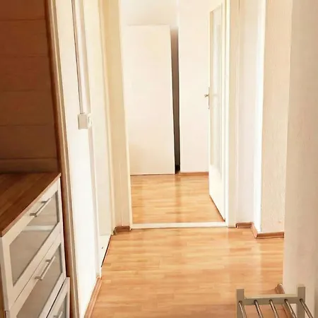 Stayinn - Merseburg,naumburger Strasse * Merseburg