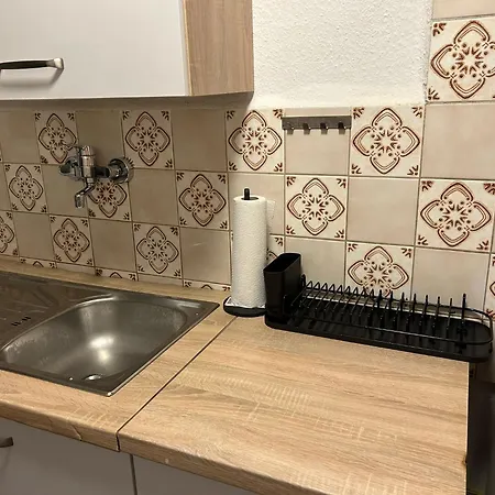 Stayinn - Merseburg,naumburger Strasse