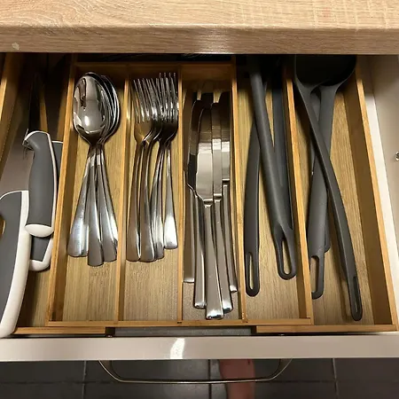 Apartmán Stayinn - Merseburg,naumburger Strasse