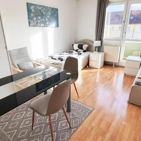 Stayinn - Merseburg,naumburger Strasse