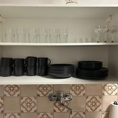 Stayinn - Merseburg, Ers9-1 Apartment *