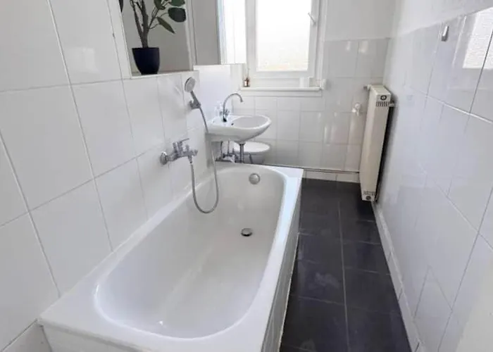 Stayinn - Merseburg,naumburger Strasse * Merseburg