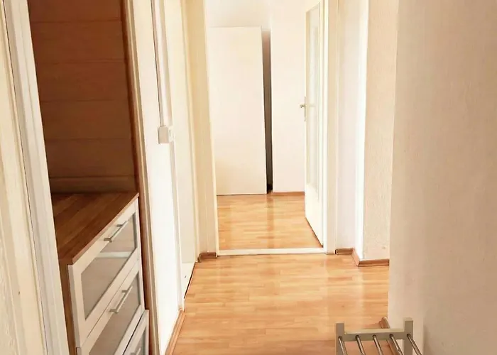 Stayinn - Merseburg,naumburger Strasse * Merseburg