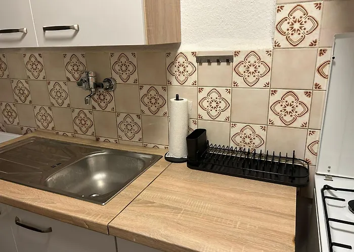 Stayinn - Merseburg,naumburger Strasse