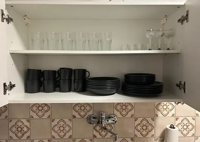 Stayinn - Merseburg,naumburger Strasse Apartmán *